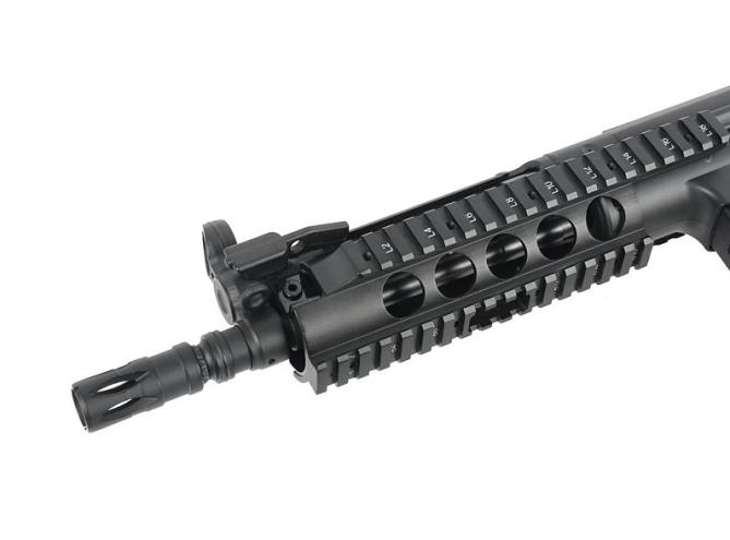 Jing Gong 103 G3 SAS AEG 0,5 Joule